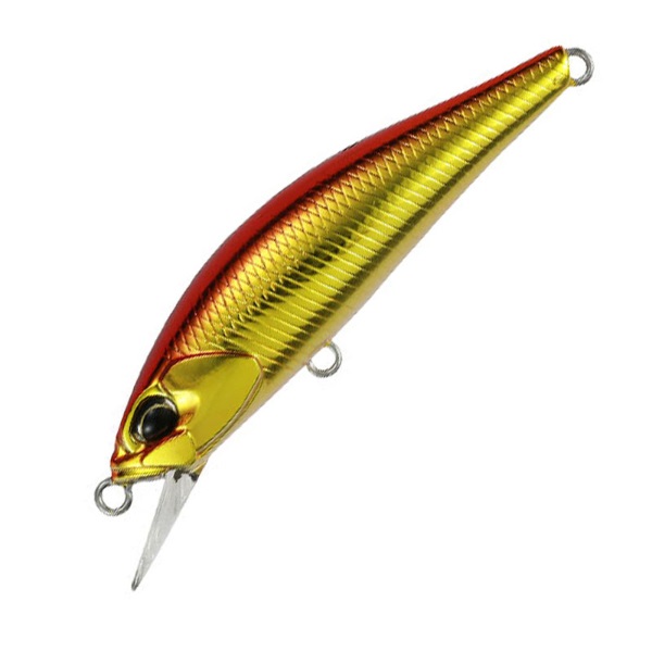 スピアヘッド　リュウキ　５０Ｓ　匠(ＭＣＣ４０２６　メッキアカキン)